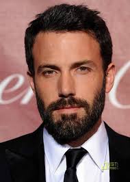 Ben Affleck